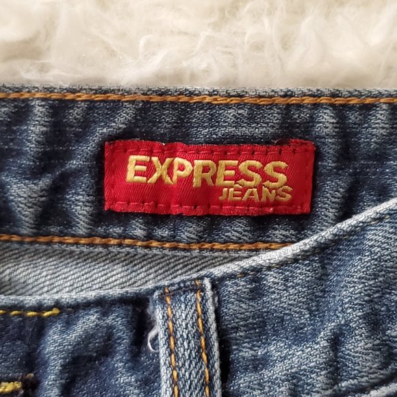 Express Eva Fit & Flare Size 6s - Picture 10 of 15